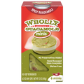 Wholly Guacamole Minis, Spicy Hot - 6 Ct