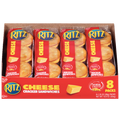 Ritz Cracker Sandwiches, Cheese - 8 Ct - Water Butlers