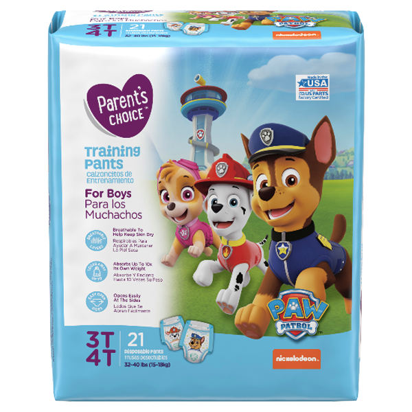 4t 5t pull ups parents deals choice