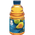 Gerber 100% Pear Juice, 32 oz - Water Butlers