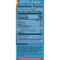 Gerber 100% Pear Juice, 32 oz - Water Butlers