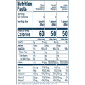 Gerber Toddler Baby Food Organic Value Pack, 9 Count - Water Butlers