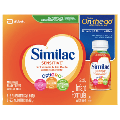 Similac Special Care Premature 30 Similac Special Care Premature