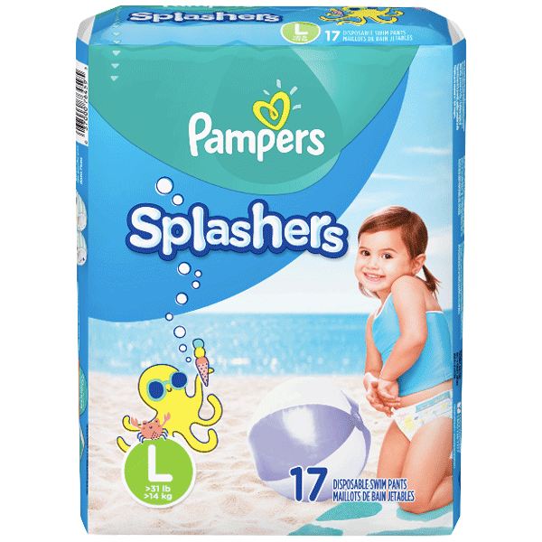 Swim diapers size 7 2025