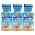PediaSure Grow & Gain, S'mores Shake - 6 Ct - Water Butlers