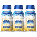 PediaSure Grow & Gain, 40% More Protein, Vanilla - 6 Ct - Water Butlers