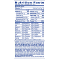 PediaSure Grow & Gain, 40% More Protein, Chocolate - 6 Ct - Water Butlers