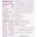 Parent's Choice Pediatric Shake 8oz, Vanilla, 6 Ct - Water Butlers