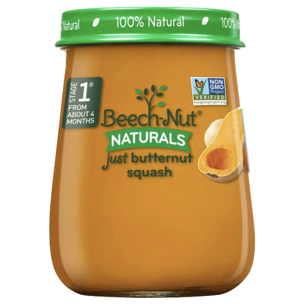 Beechnut squash online