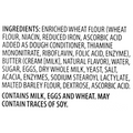 Marketside All Butter Croissants, 4 Ct - Water Butlers