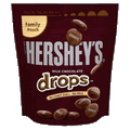Hershey's Milk Chocolate Drops, 14oz - Water Butlers