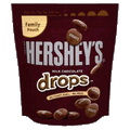 Hershey's Chocolate Drops, 14oz