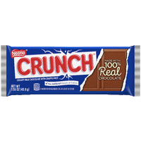 Nestle Crunch Bar 1.55 oz. - Water Butlers