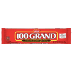 Nestle 100 Grand Chocolate Bar 1.5 oz - Water Butlers
