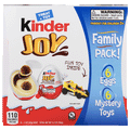 Kinder Joy + Toy, 6ct - Water Butlers