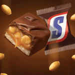 Snickers Mini's Family Size, 18oz - Water Butlers