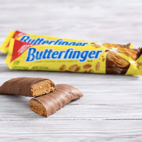 Nestle Butterfinger Chocolate Candy Bar, 1.9oz - Water Butlers