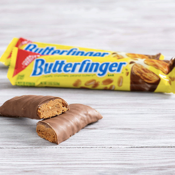 Butterfinger chocolate deals