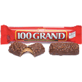 Nestle 100 Grand Chocolate Bar 1.5 oz - Water Butlers