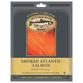 Ducktrap River of Maine Cold Smoked Salmon, 8 oz - Water Butlers