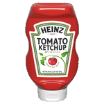 Heinz Ketchup 20oz - Water Butlers