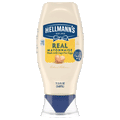 Hellmann's Real Mayonnaise Squeeze, 11.5 oz