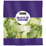 Marketside Hearts Of Romaine Salad 10oz - Water Butlers