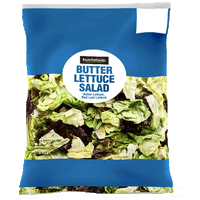Marketside Butter Lettuce Salad 6oz - Water Butlers
