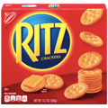 Ritz Crackers Original, 13.7oz