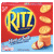 Ritz Crackers Hint Of Salt, 13.7oz - Water Butlers