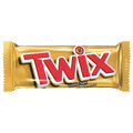 Twix Candy Bar, 1.79oz - Water Butlers