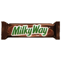 Milky Way Candy Bar, 1.84oz - Water Butlers