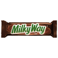 MilkyWay Candy Bar, 1.84oz