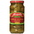 Mezzetta Garlic Stuffed Olives, 10oz - Water Butlers