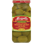 Mezzetta Super Colossal Spanish Queen Olives, 10oz - Water Butlers