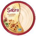 Sabra Hummus Classic, 10oz