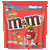 M&Ms Party Size, Peanut Butter - 34oz - Water Butlers