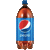 Pepsi Cola Regular Soda, 2 L Bottle - Water Butlers