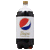 Diet Pepsi Caffeine Free Soda, 2 L Bottle - Water Butlers