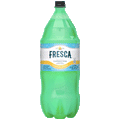 Fresca Citrus Soda, 2 L Bottle