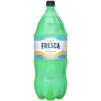 Fresca Citrus, 2 L Bottle - Water Butlers