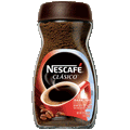 Nescafé Classico Dark Roast Instant Coffee, 7oz - Water Butlers