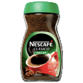 Nescafé Clasico Decaf Coffee, 7 oz - Water Butlers