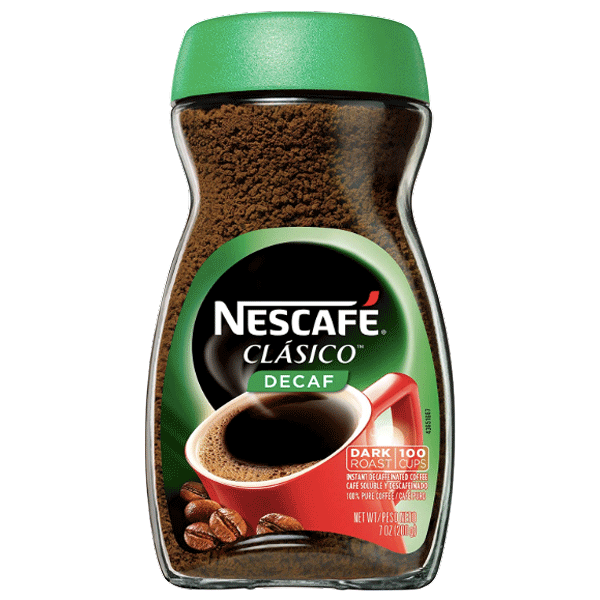 Cafe Legal Instant Coffee, 7 oz - Foods Co.
