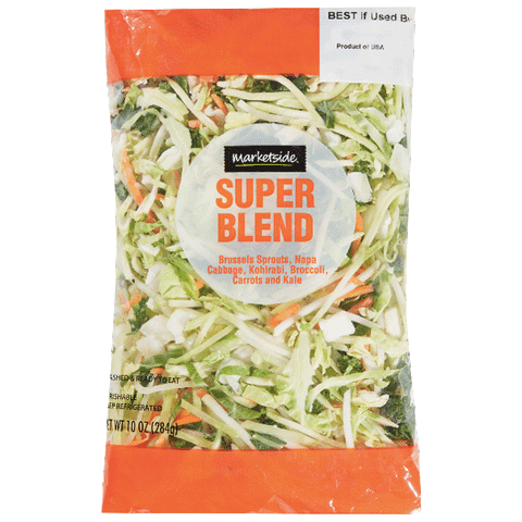 Marketside Super Blend, 10 oz - Water Butlers