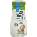 Marzetti Blue Cheese Simply Dressed Dressing, 12 oz - Water Butlers