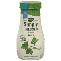 Marzetti® Simply Dressed Ranch Dressing, 12 oz - Water Butlers