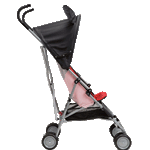 Disney Umbrella Stroller, Mickey Dress Up - Water Butlers