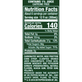 Canada Dry Ginger Ale and Orangeade, 2 L bottle - Water Butlers