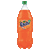 Fanta Orange, 2 L Bottle - Water Butlers